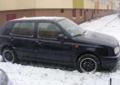 Golf III 1.9 TDI 90PS.