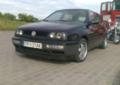 Golf III GT 90 KM