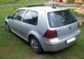 Golf IV stan bdb