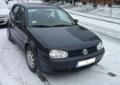 GolF IV super prywatnie