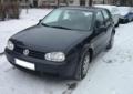 GolF IV super prywatnie