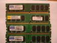 GoodRAM DDR2 2GB PC2-6400
