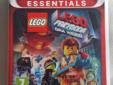 Gra Lego Przygoda na PS3