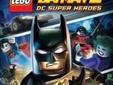 Gra Na Konsolę PS3 Batman LEGO 2