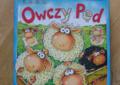 Gra planszowa - Owczy Pęd - sprzedaż / zamiana