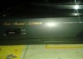 Gramofon Fisher MT-M92