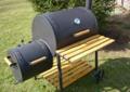 Grill Wędzarnia 85