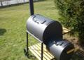 Grill Wędzarnia 85