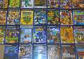 Gry ps2 playstation 2 psx ps one ps1