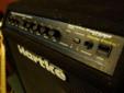 Hartke 1415 + case Barczak