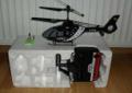 Helikopter elektryczny dwuwirnikowy RC EC-135 RtF