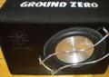 Hifonics ZXi 9404 + Ground Zero GZRB 12BT + Kondensator Hifonics 2F