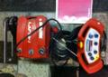HILTI DS TS 5-SE Piła ścienna diamentowa,OKAZJA!!!