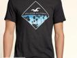 Hollister Abercrombie T-Shirt Koszulka Męski USA L WallyGoo Nowy produkt