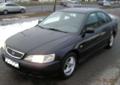 Honda accord 1999 rok super stan