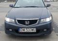 Honda Accord 2.4 TypeS 2005