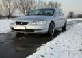 Honda Accord 3.0 V6 V-TEC COUPE , Rocznik 1999