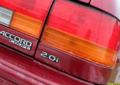 Honda Accord COUPE 2.0 LPG-27zł/100km! Bezawaryjna, Zadbana, Wygodna