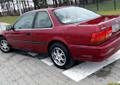 Honda Accord COUPE 2.0 LPG-27zł/100km! Bezawaryjna, Zadbana, Wygodna