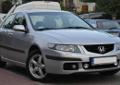 Honda Accord Navi,DVD,Skóry,Zamiana 2004