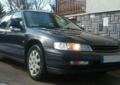 Honda Accord PO REMONCIE ZAMIANA NOWY GAZ 1995