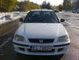 Honda Civic 1.4iS 16V SALON POLSKA 1998