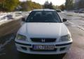 Honda Civic 1.4iS 16V SALON POLSKA 1998