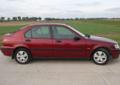 Honda Civic 2.0TD 1998