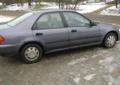 Honda Civic 2xair bag,klima 1995