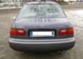 Honda Civic 2xair bag,klima 1995