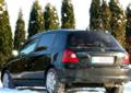 Honda Civic BLACK 4.5l 100km 2002 OKAZJA 2002