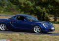 Honda Civic Lotus typeR mr2 k20a rwd ET=13 2000