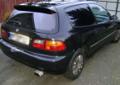 Honda Civic V 1994 LSi