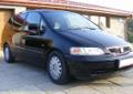 Honda Shuttle 6 osób, oferta prywatna 1999