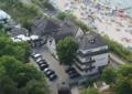 Hotel - Baltivia - Mielno - Plaża - Wakacje - nad morzem