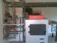 Hydraulika instalacje grzewcze i sanitarne- wykończeniówka pomieszczeń
