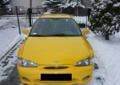 Witam, sprzedam samochód marki Hyundai Accent 1.3 z 1998r. Stan ogólny auta dobry. Silnik pracuje bez najmniejszych problemów, zawieszenie sztywne nie wybite, skrzynia w bardzo dobrym stanie. Wizualnie samochód wygląda jak na zdjęciach (do dobrych