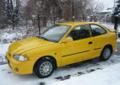 Hyundai Accent 1998