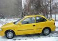 Hyundai Accent 1998