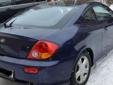 Hyundai Coupe 1.6 2003