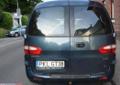 Hyundai H-1 2.5 Diesel Prywatnie 2000