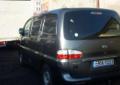 Hyundai H-1 HYUNDAI H1 CRDI 140 KM 2005