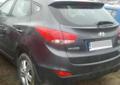 Hyundai ix35 2.0 CRDI 4X4 Zarejestrowany!! 2010