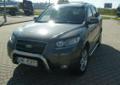 Hyundai Santa Fe 155 KM Executive 2007