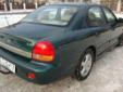 Hyundai SONATA 2,5 BG 99 rok