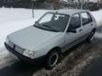 Idealny peugeot 205 b/g lpg 5drzwi 1.1 okazja