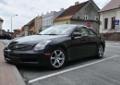 Infiniti G35 - SUPER STAN !!!