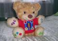 Interaktywny miś Teddy Fisher Price