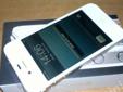 IPhone 4 8GB Biały komplet bez locka idealny stan
