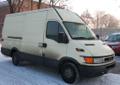 Iveco 35s11 2,8jtd 3.6m IX 03r salon f vat23%-mozliwa zamiana na inny
